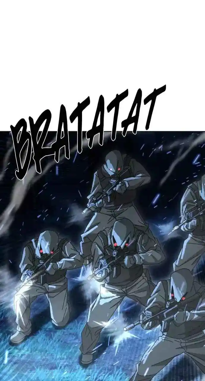 Funerals For The Damned - Capítulo 7 - Página 5 - LectorTMOo
