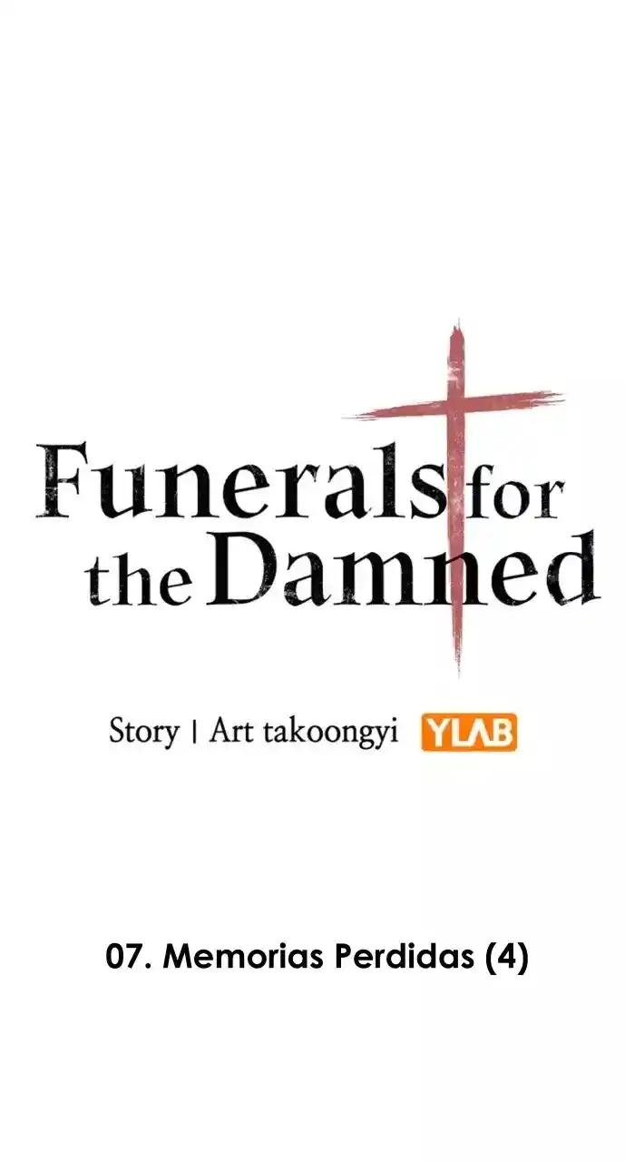 Funerals For The Damned - Capítulo 7 - Página 32 - LectorTMOo