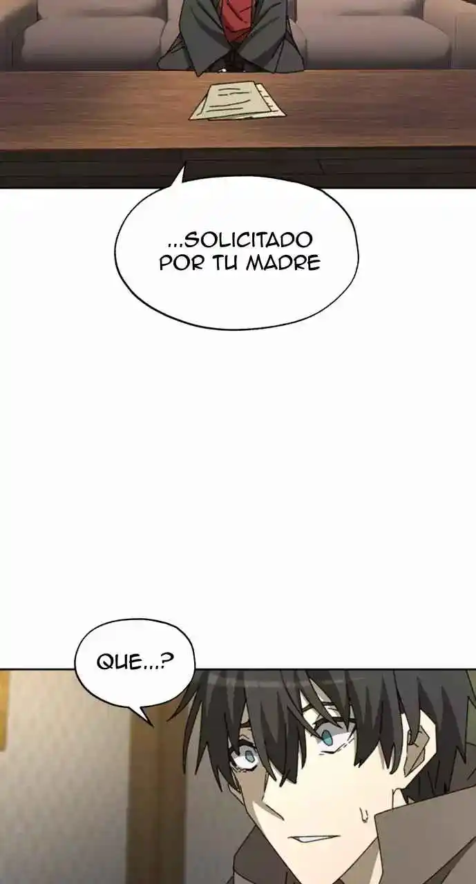 Funerals For The Damned - Capítulo 7 - Página 47 - LectorTMOo
