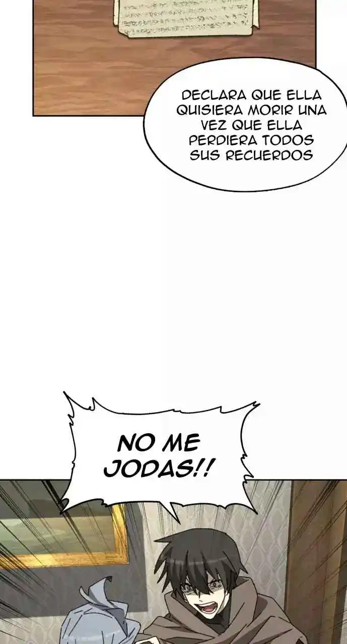Funerals For The Damned - Capítulo 7 - Página 49 - LectorTMOo