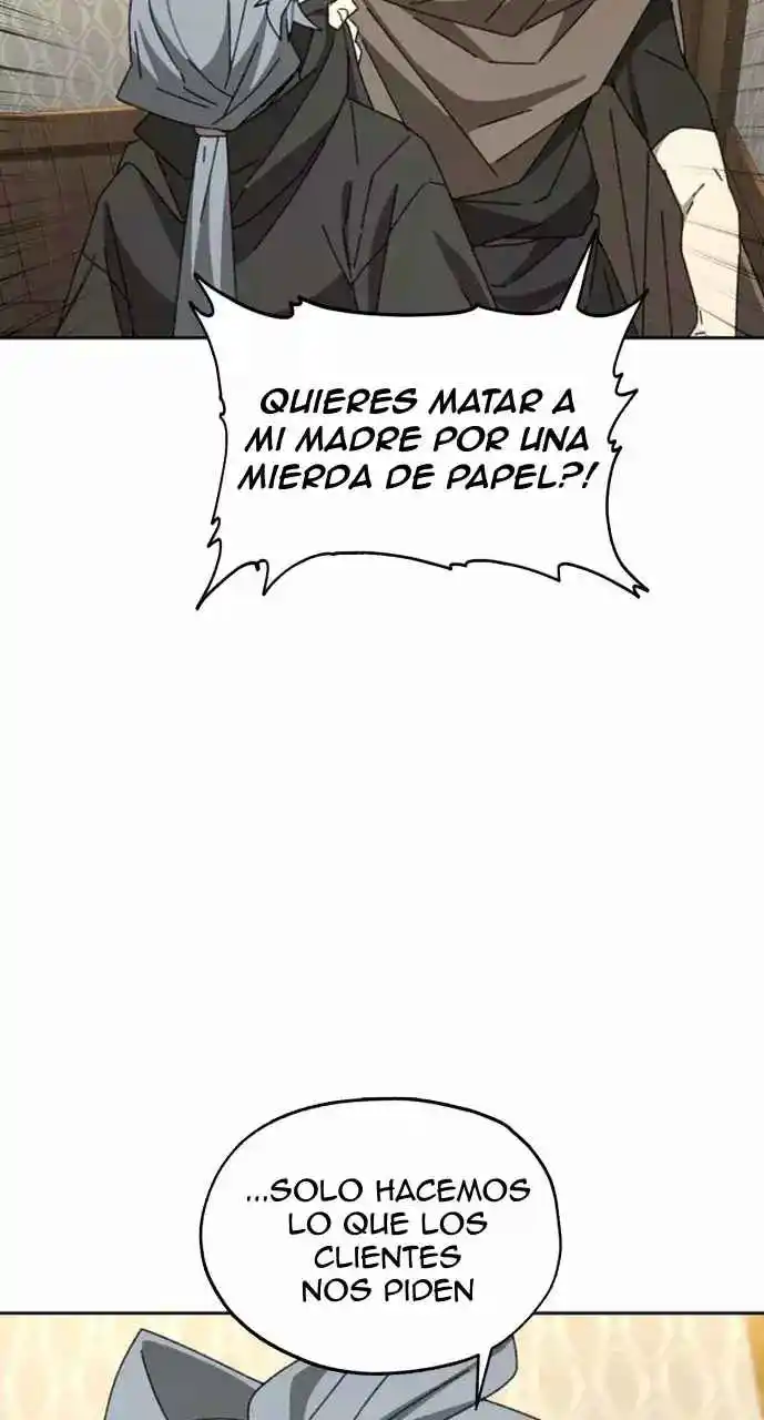 Funerals For The Damned - Capítulo 7 - Página 50 - LectorTMOo