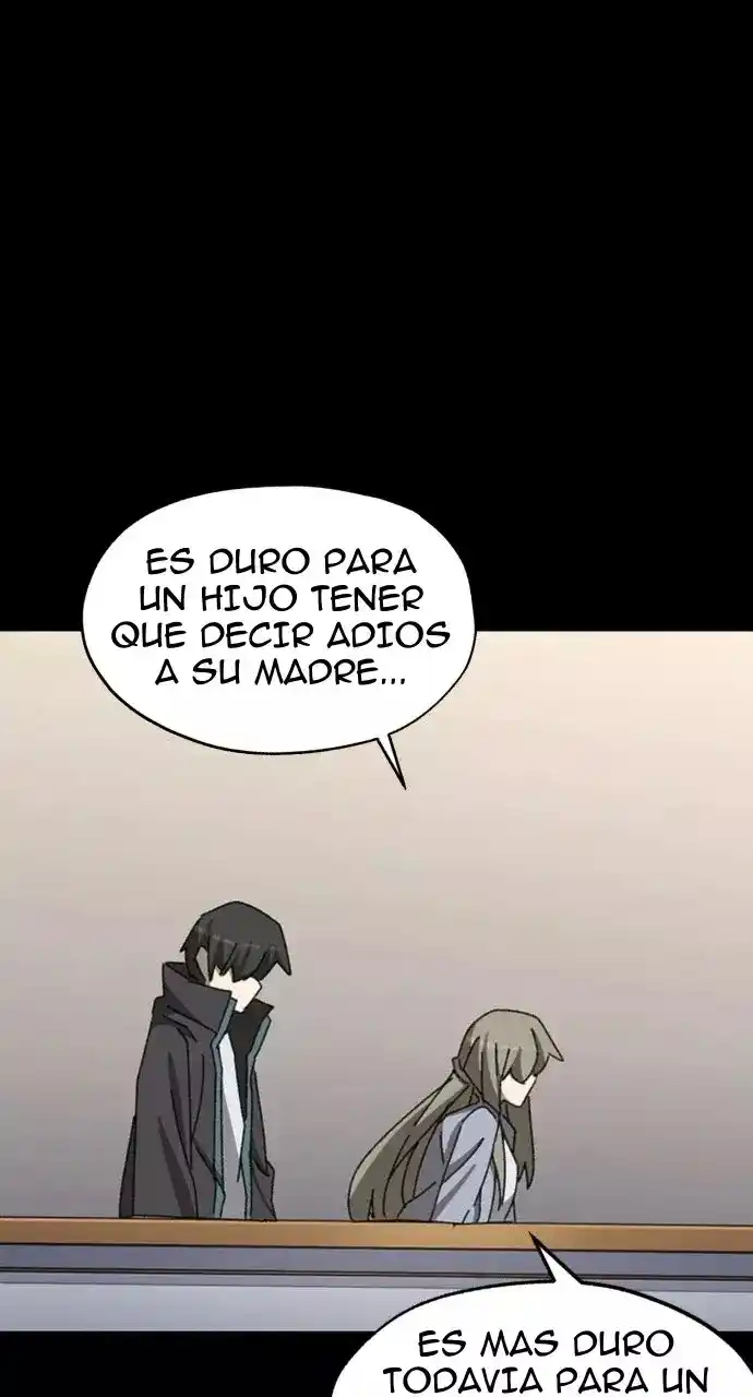 Funerals For The Damned - Capítulo 7 - Página 87 - LectorTMOo