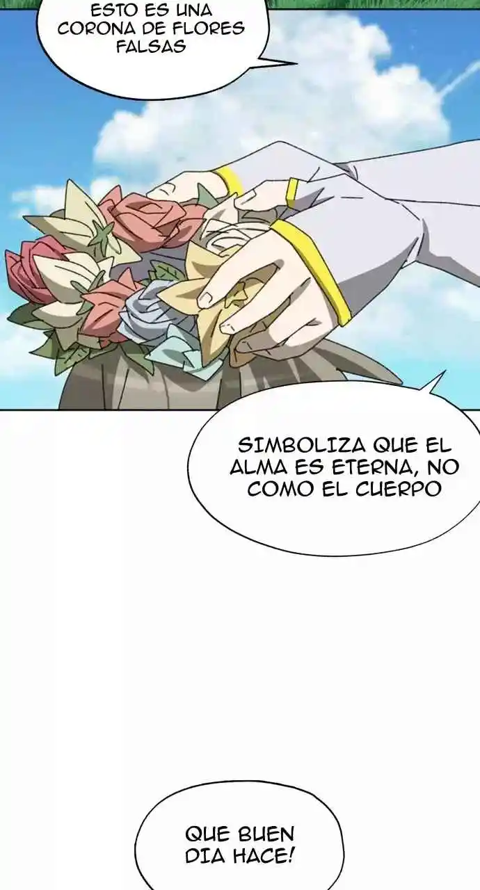 Funerals For The Damned - Capítulo 7 - Página 119 - LectorTMOo