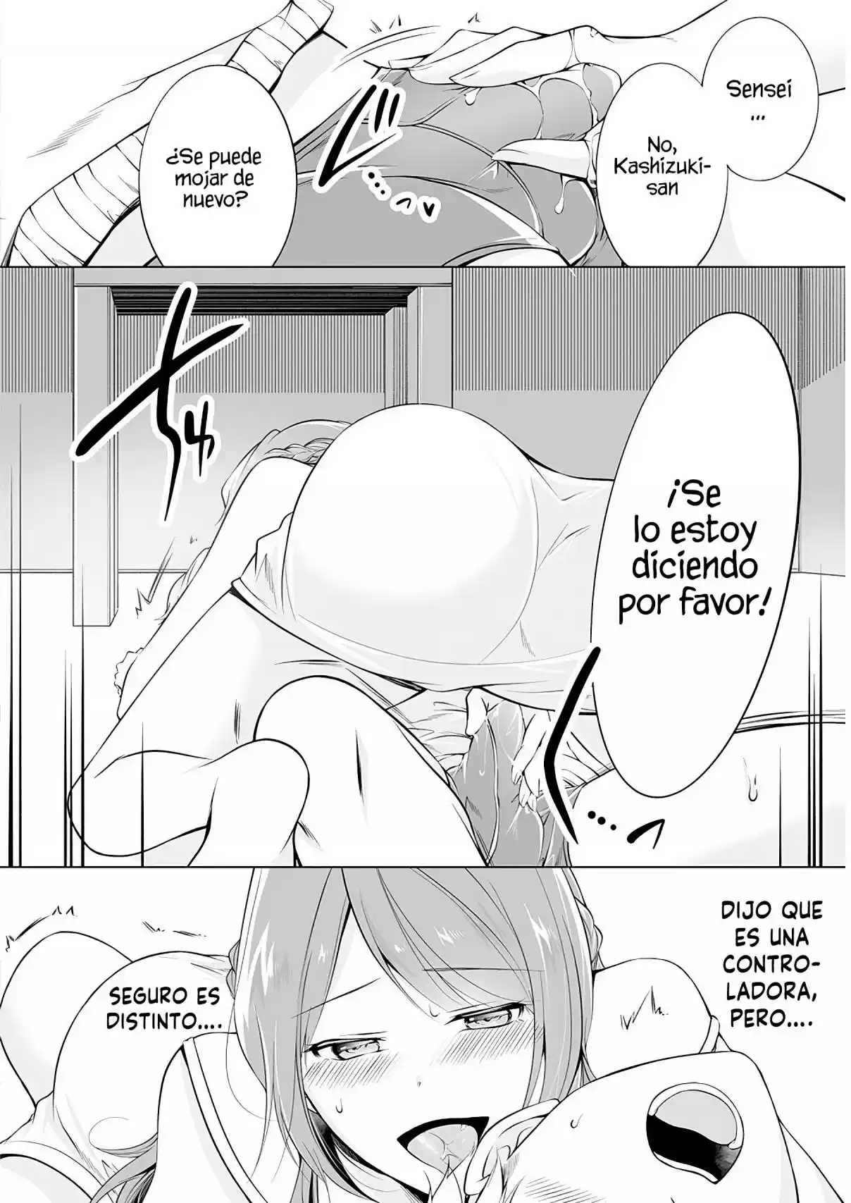Furely, Honestly, Immorally Love - Capítulo 1 - Página 39 - LectorTMOo