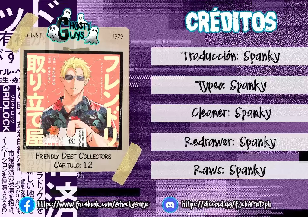 Furendoriina Toritate-ya-san - Capítulo 1.20 - Página 1 - LectorTMOo