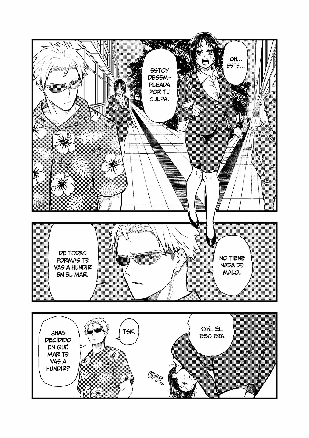 Furendoriina Toritate-ya-san - Capítulo 1.20 - Página 2 - LectorTMOo