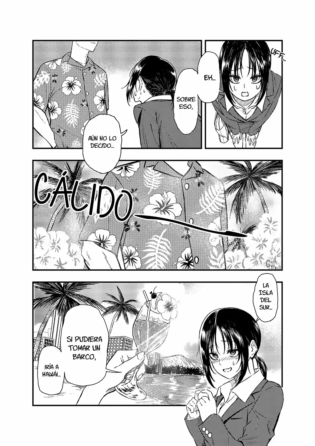 Furendoriina Toritate-ya-san - Capítulo 1.20 - Página 3 - LectorTMOo
