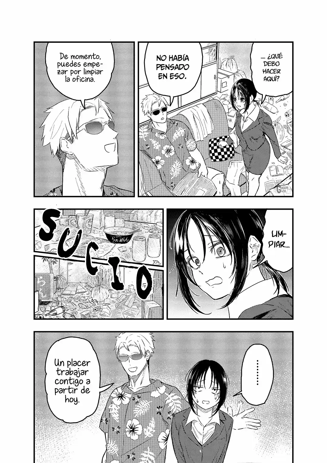 Furendoriina Toritate-ya-san - Capítulo 1.20 - Página 13 - LectorTMOo