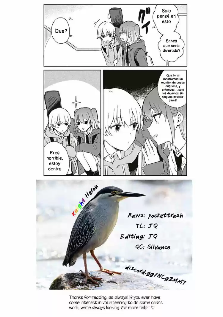 Furidashi Ni Ochiru! - Capítulo 13 - Página 13 - LectorTMOo