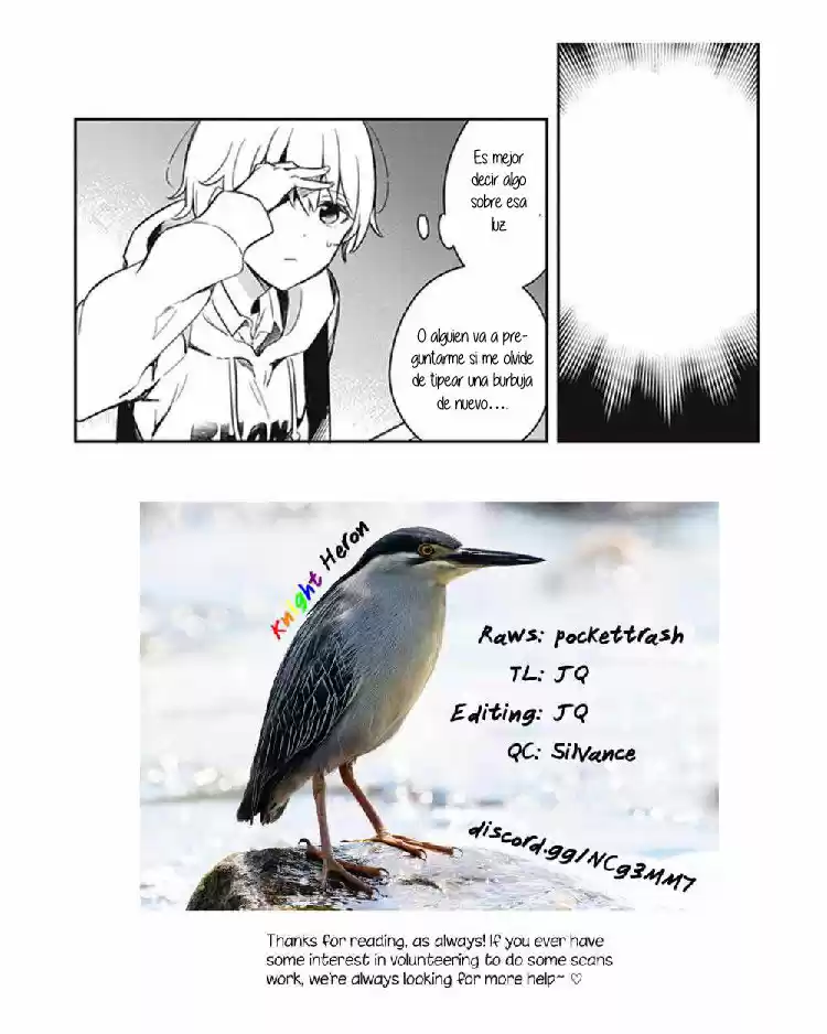 Furidashi Ni Ochiru! - Capítulo 14 - Página 17 - LectorTMOo