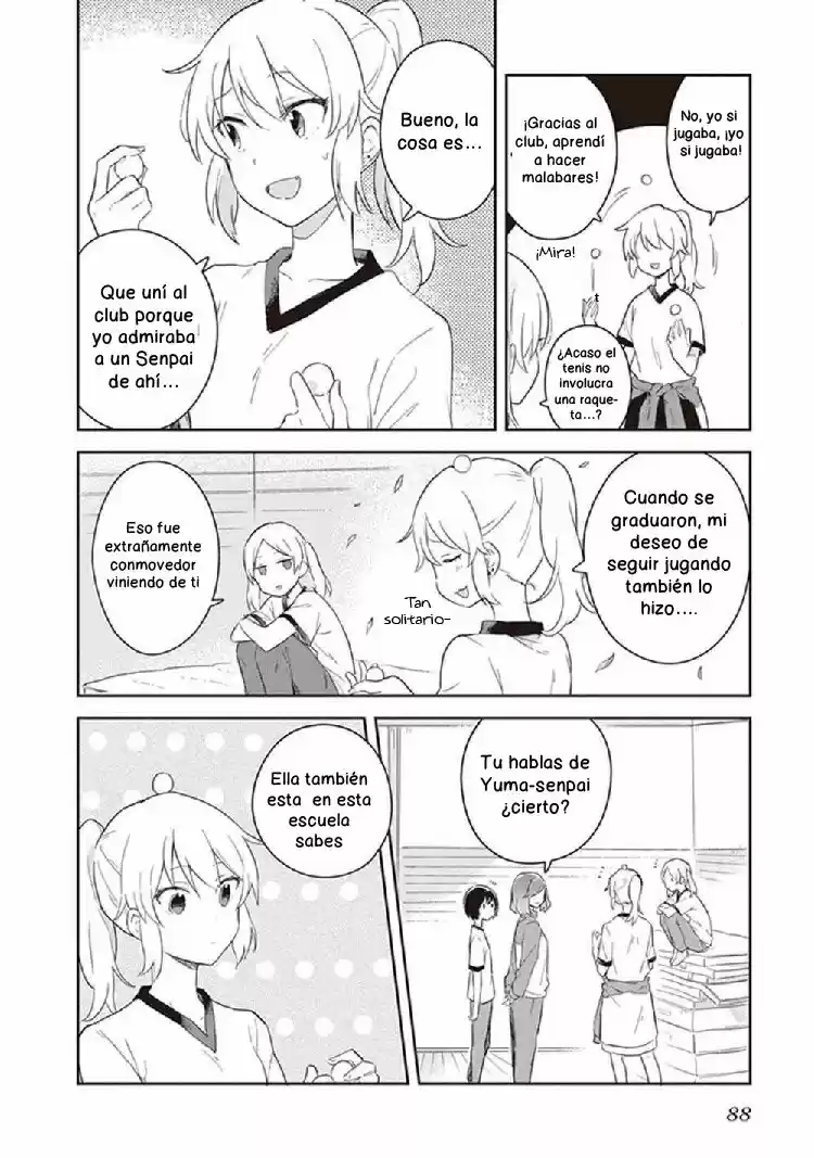 Furidashi Ni Ochiru! - Capítulo 17 - Página 8 - LectorTMOo