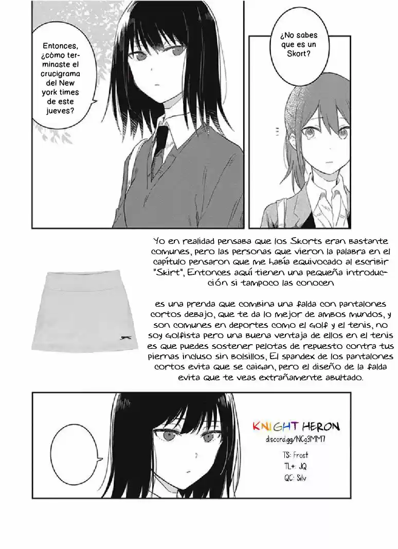 Furidashi Ni Ochiru! - Capítulo 17 - Página 22 - LectorTMOo