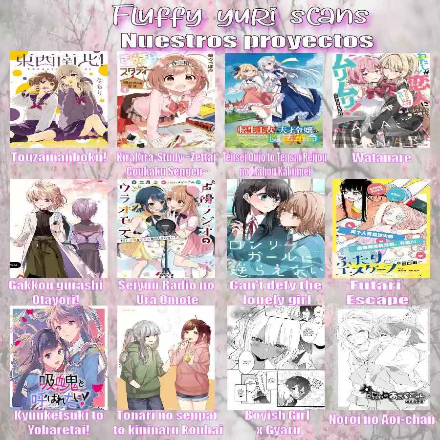 Furidashi Ni Ochiru! - Capítulo 3 - Página 12 - LectorTMOo