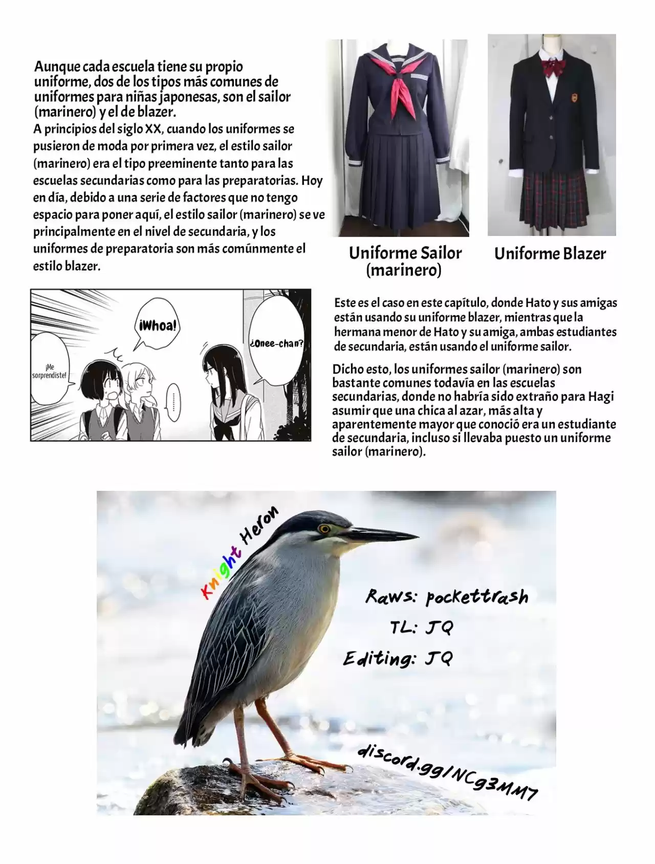 Furidashi Ni Ochiru! - Capítulo 5 - Página 13 - LectorTMOo