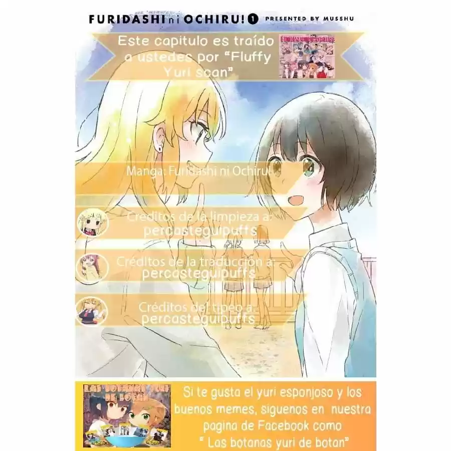 Furidashi Ni Ochiru! - Capítulo 5 - Página 14 - LectorTMOo