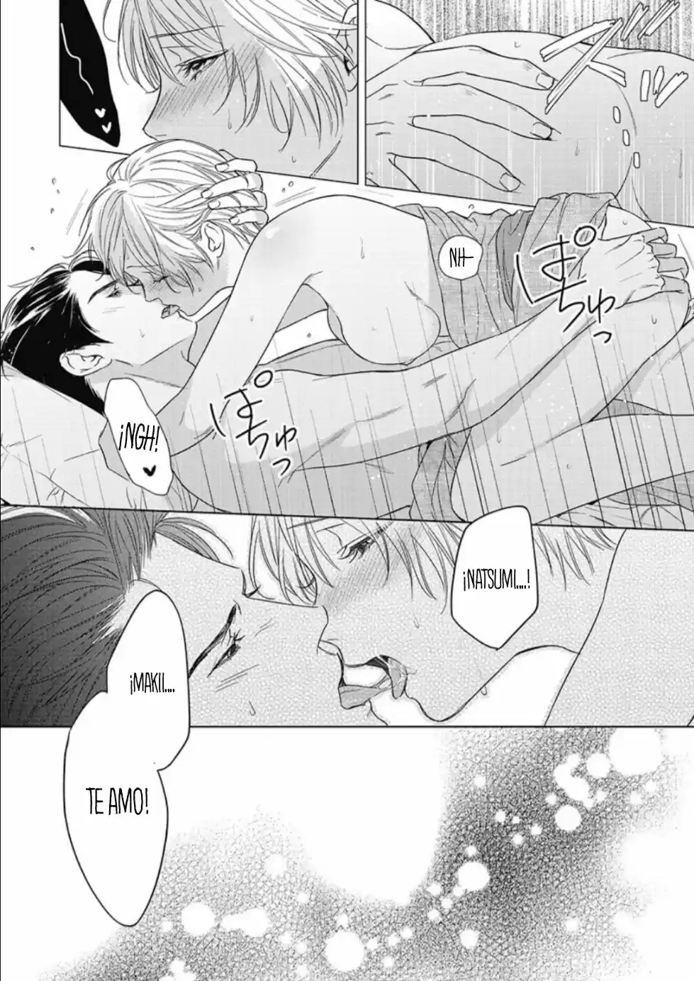 Furin Shoya, Yurusarenai Koi Ni Oboreru Karada - Capítulo 4 - Página 25 - LectorTMOo