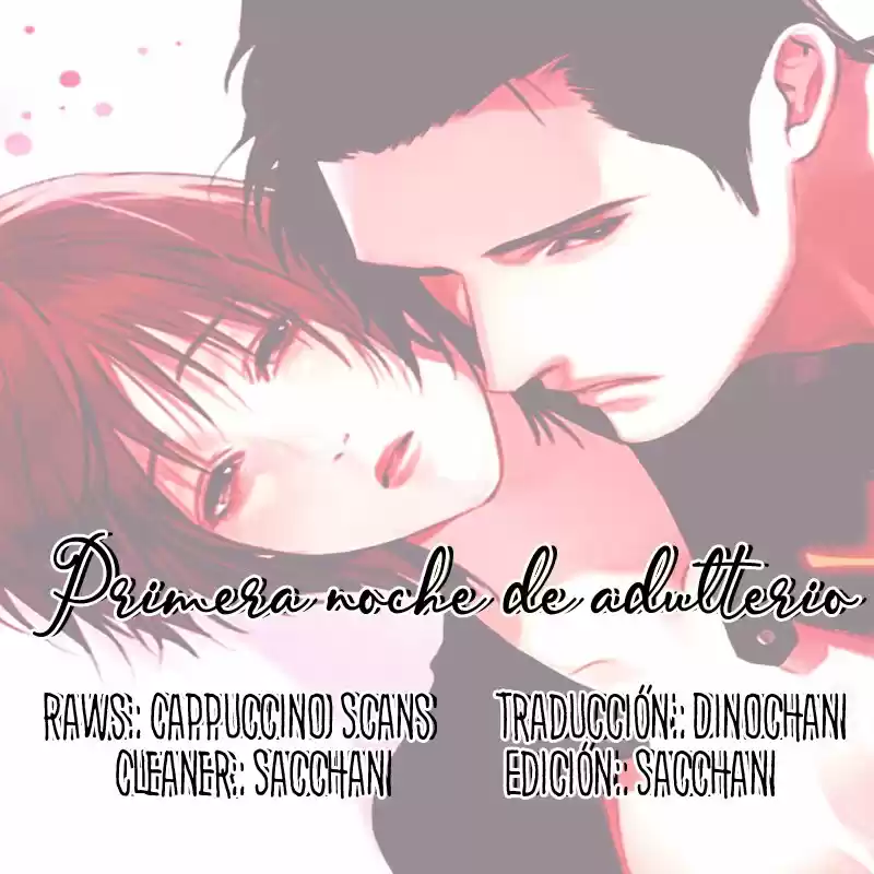 Furin Shoya, Yurusarenai Koi Ni Oboreru Karada - Capítulo 5 - Página 1 - LectorTMOo
