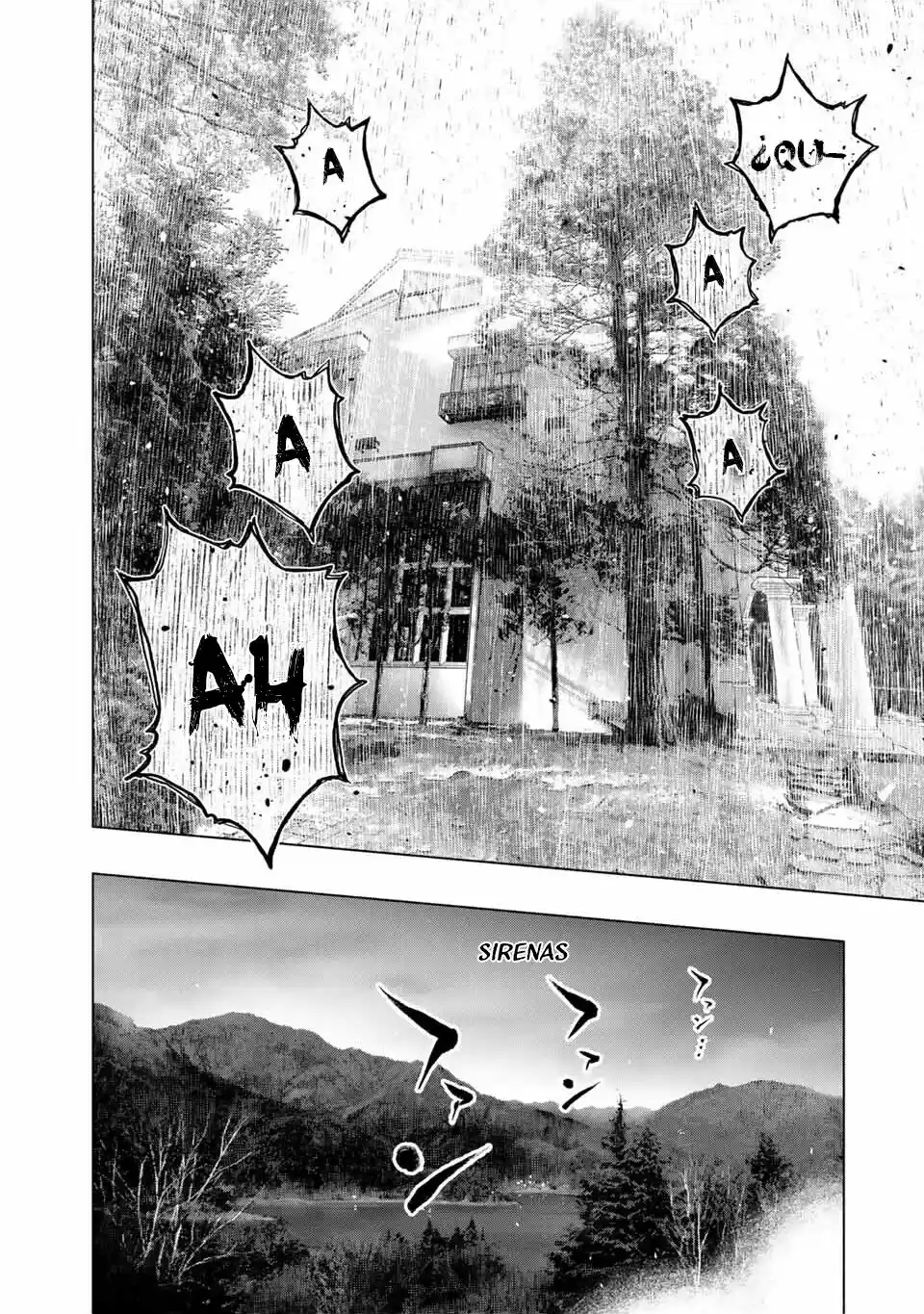 Furitsumore Kodoku Na Shi Yo - Capítulo 1 - Página 21 - LectorTMOo