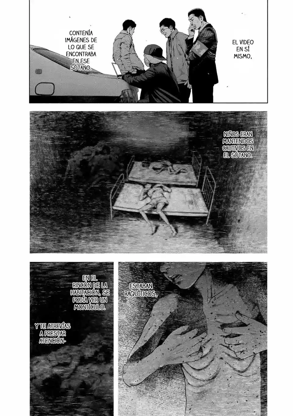 Furitsumore Kodoku Na Shi Yo - Capítulo 1 - Página 23 - LectorTMOo