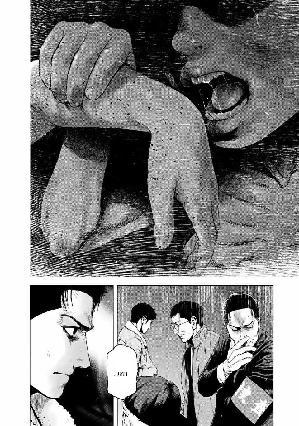 Furitsumore Kodoku Na Shi Yo - Capítulo 1 - Página 25 - LectorTMOo