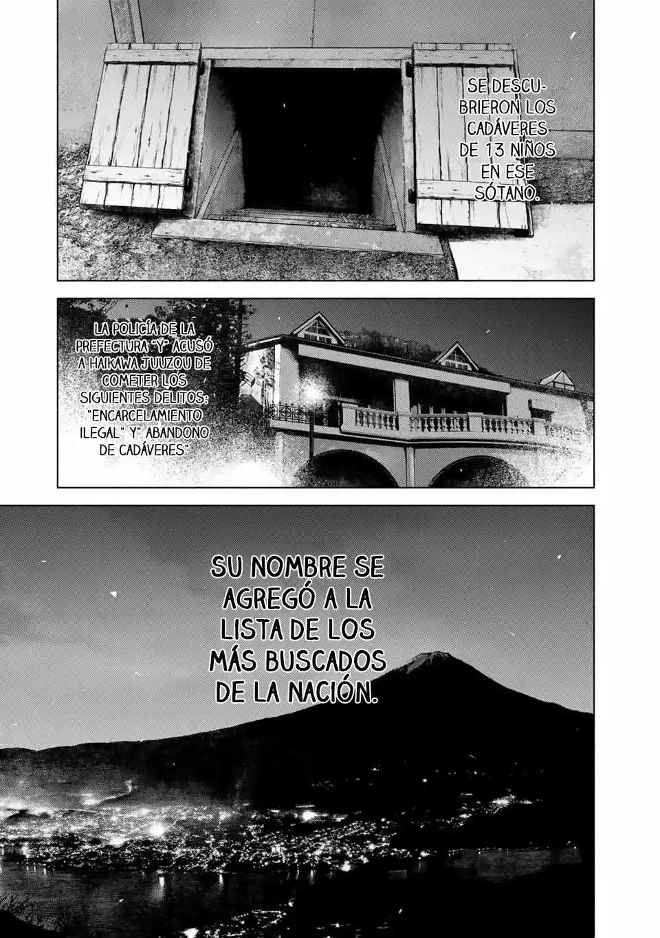 Furitsumore Kodoku Na Shi Yo - Capítulo 1 - Página 26 - LectorTMOo