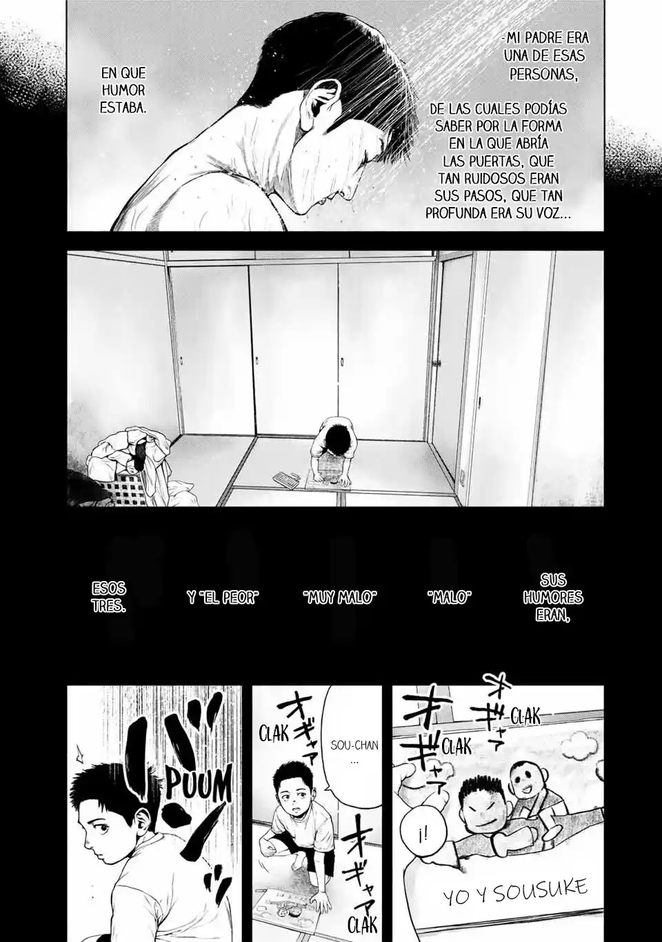 Furitsumore Kodoku Na Shi Yo - Capítulo 1 - Página 29 - LectorTMOo