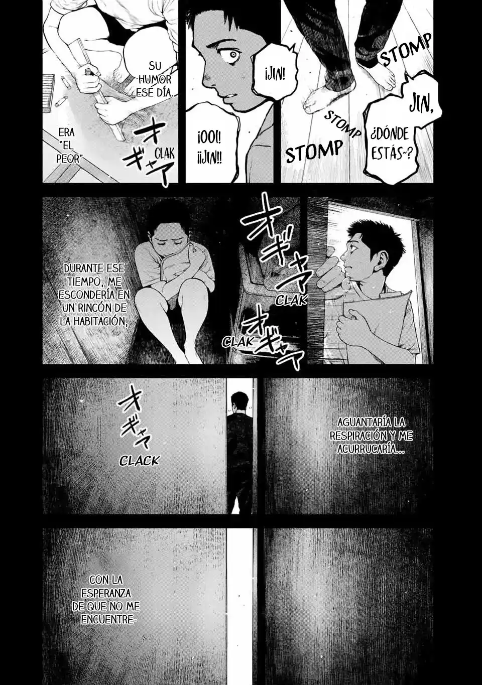 Furitsumore Kodoku Na Shi Yo - Capítulo 1 - Página 30 - LectorTMOo