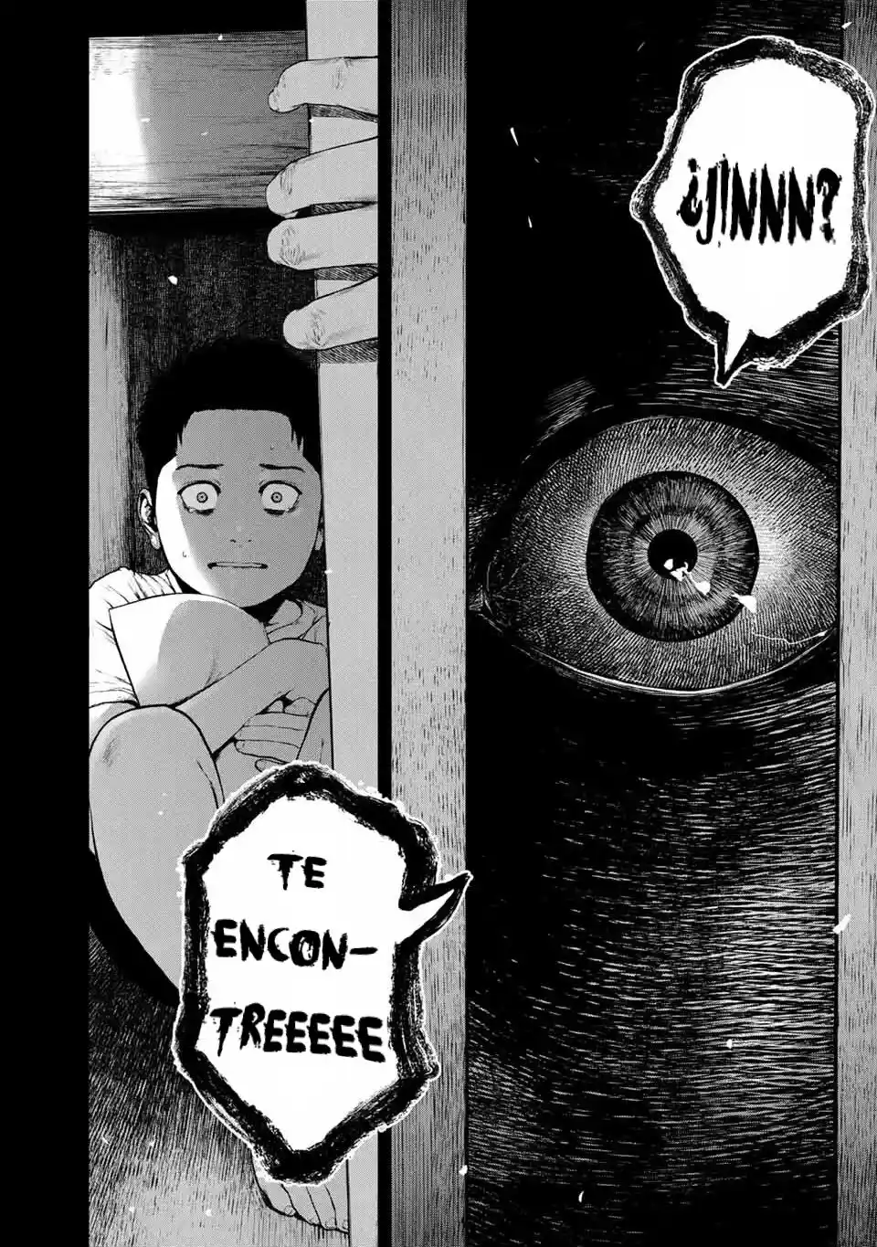 Furitsumore Kodoku Na Shi Yo - Capítulo 1 - Página 31 - LectorTMOo