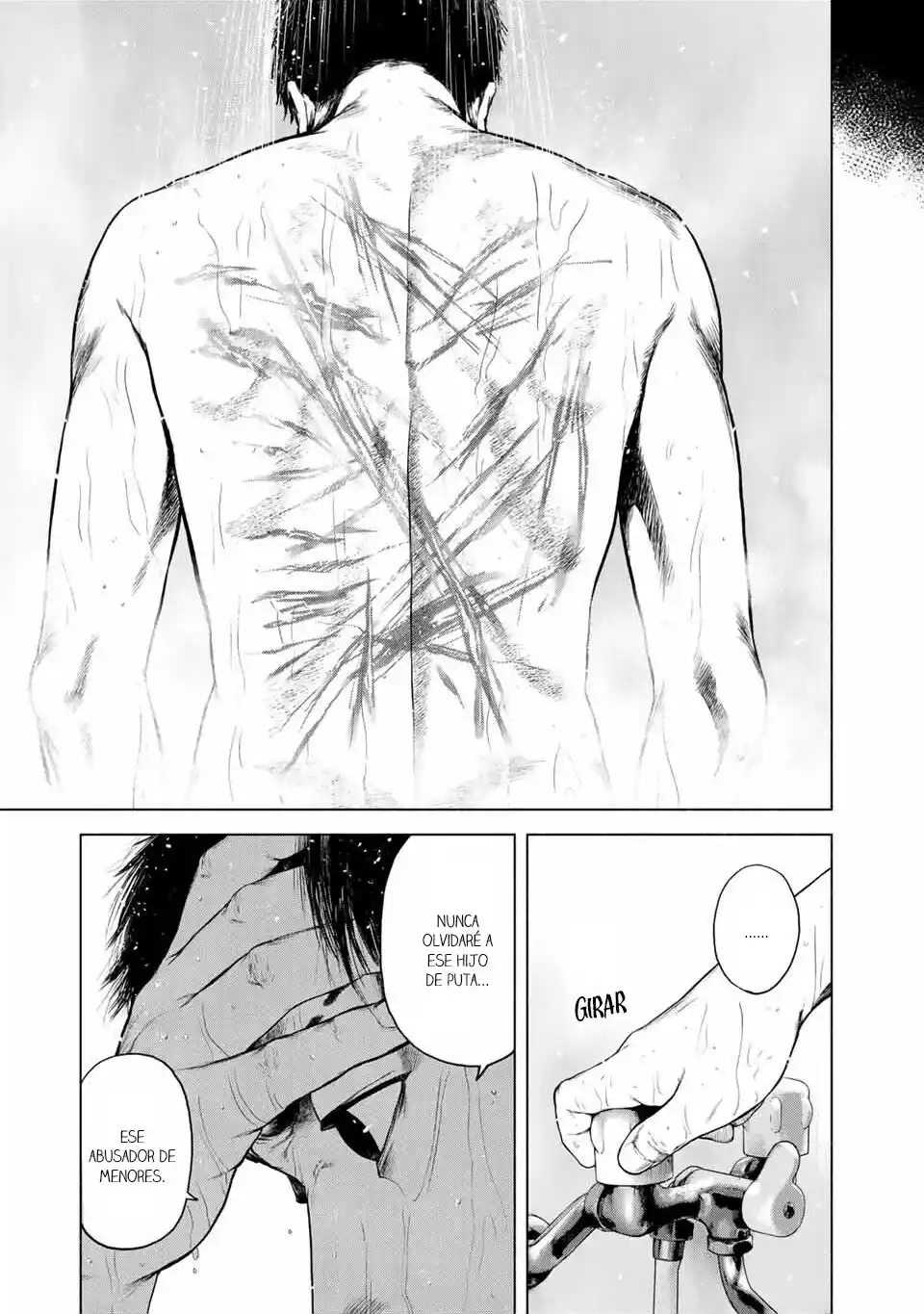 Furitsumore Kodoku Na Shi Yo - Capítulo 1 - Página 32 - LectorTMOo
