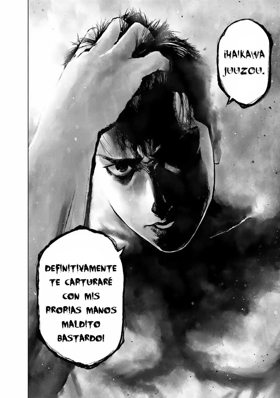 Furitsumore Kodoku Na Shi Yo - Capítulo 1 - Página 33 - LectorTMOo