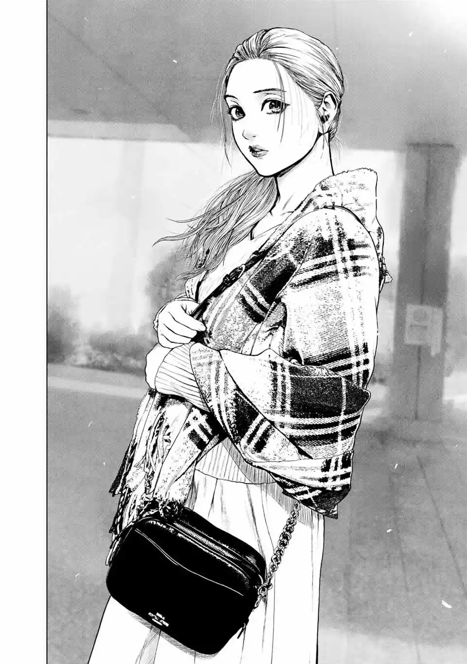 Furitsumore Kodoku Na Shi Yo - Capítulo 1 - Página 37 - LectorTMOo
