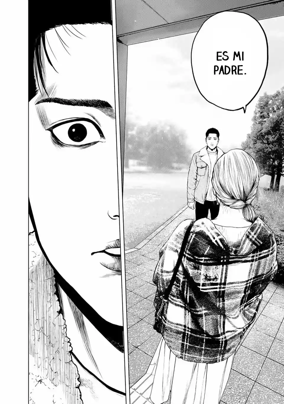 Furitsumore Kodoku Na Shi Yo - Capítulo 1 - Página 39 - LectorTMOo