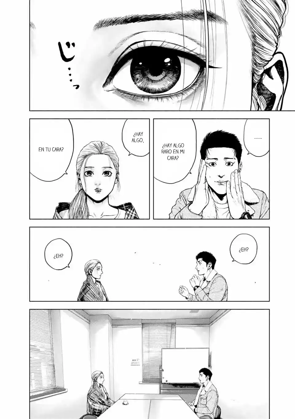 Furitsumore Kodoku Na Shi Yo - Capítulo 1 - Página 41 - LectorTMOo