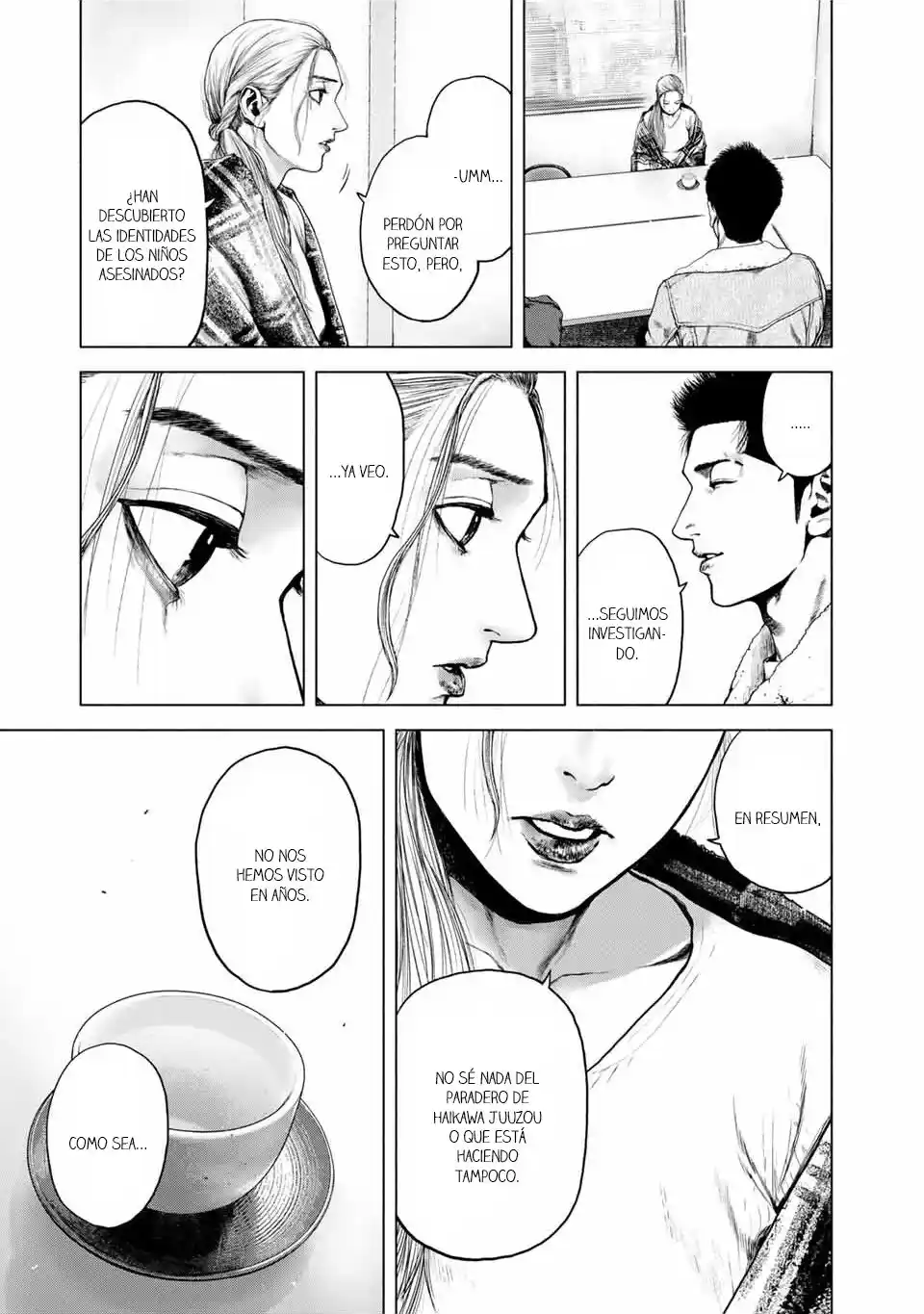 Furitsumore Kodoku Na Shi Yo - Capítulo 1 - Página 44 - LectorTMOo
