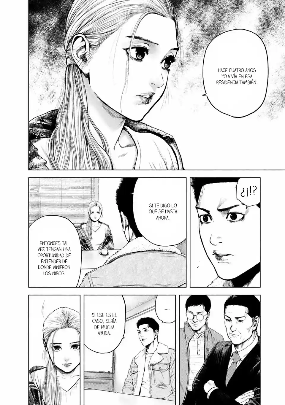 Furitsumore Kodoku Na Shi Yo - Capítulo 1 - Página 45 - LectorTMOo