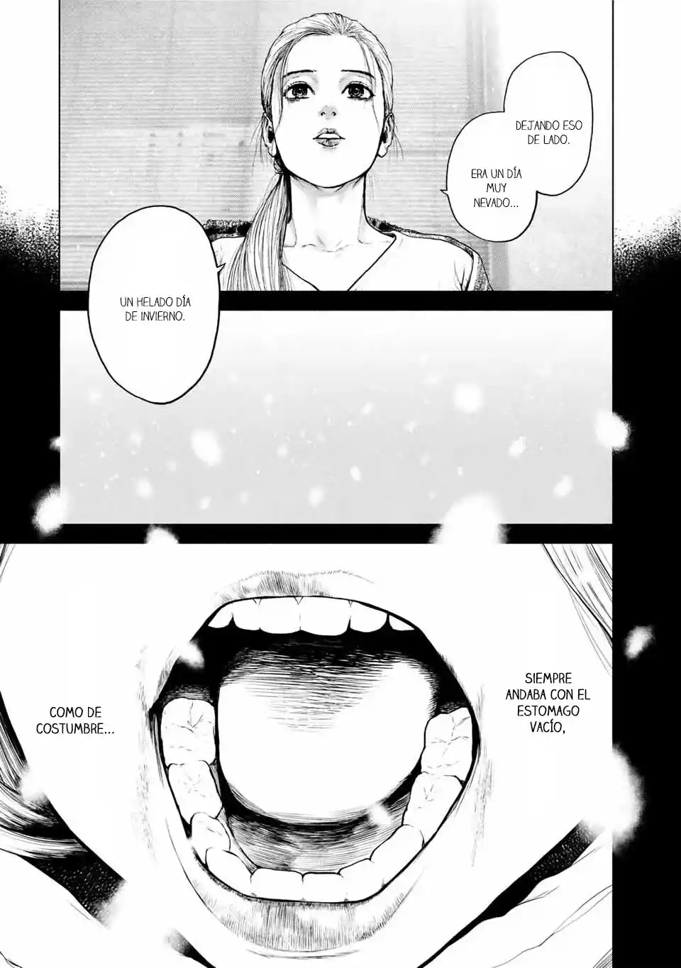 Furitsumore Kodoku Na Shi Yo - Capítulo 1 - Página 48 - LectorTMOo