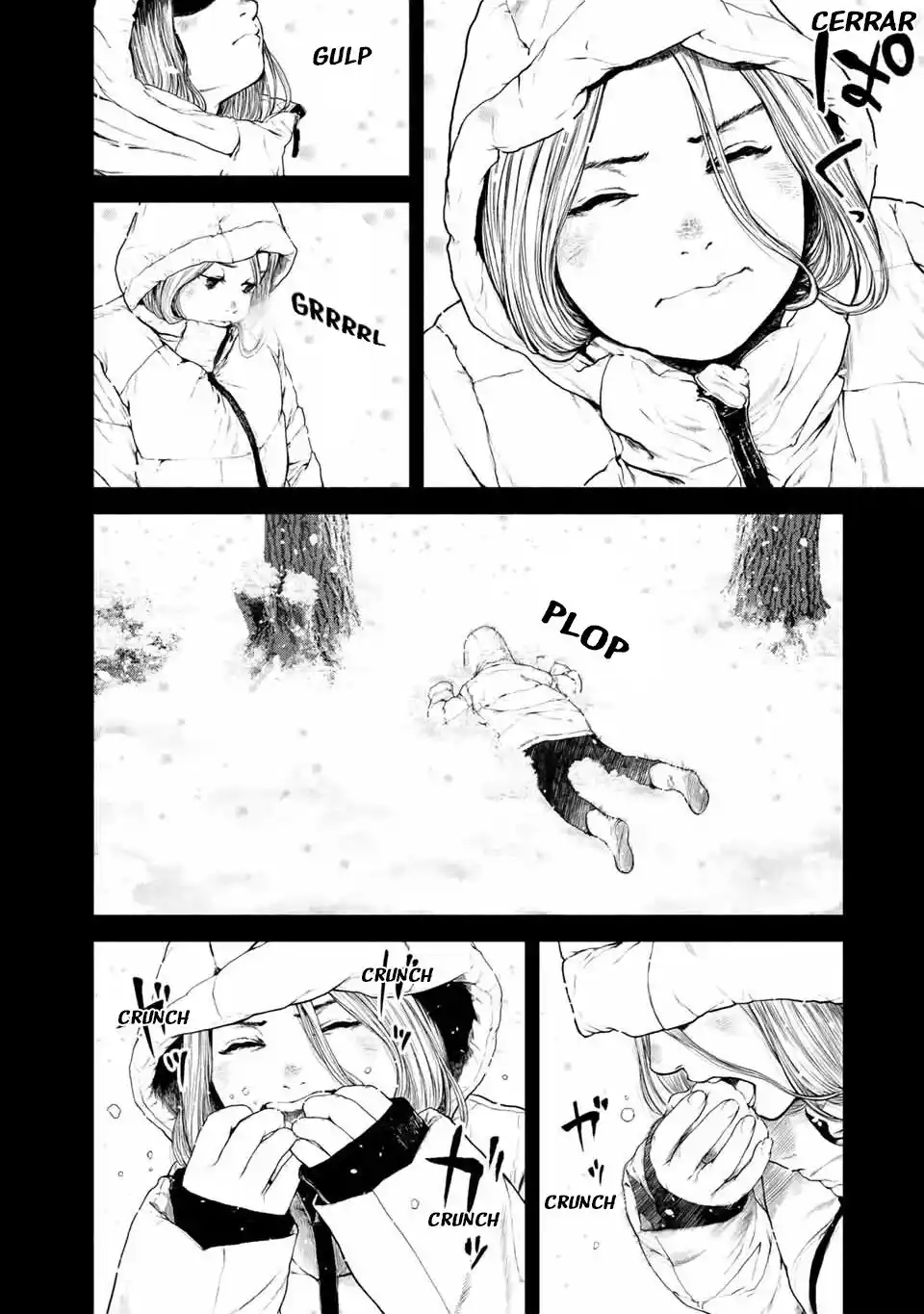 Furitsumore Kodoku Na Shi Yo - Capítulo 1 - Página 50 - LectorTMOo