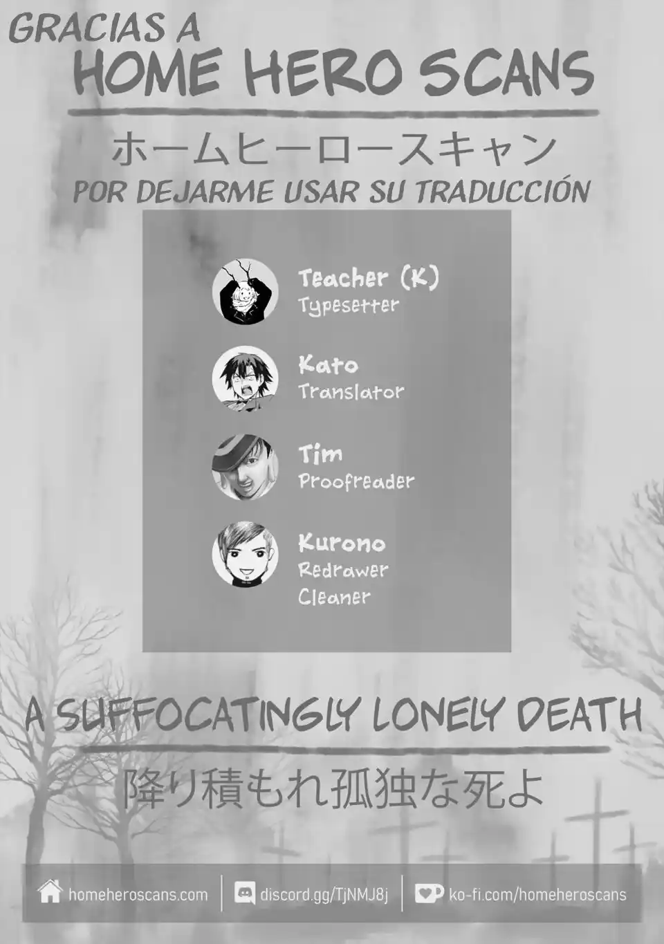 Furitsumore Kodoku Na Shi Yo - Capítulo 1 - Página 53 - LectorTMOo