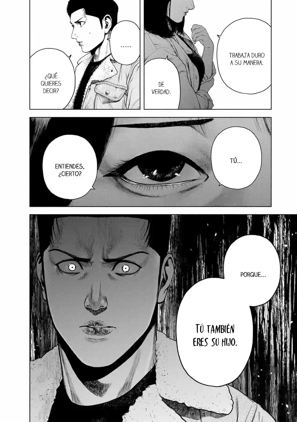 Furitsumore Kodoku Na Shi Yo - Capítulo 10 - Página 10 - LectorTMOo
