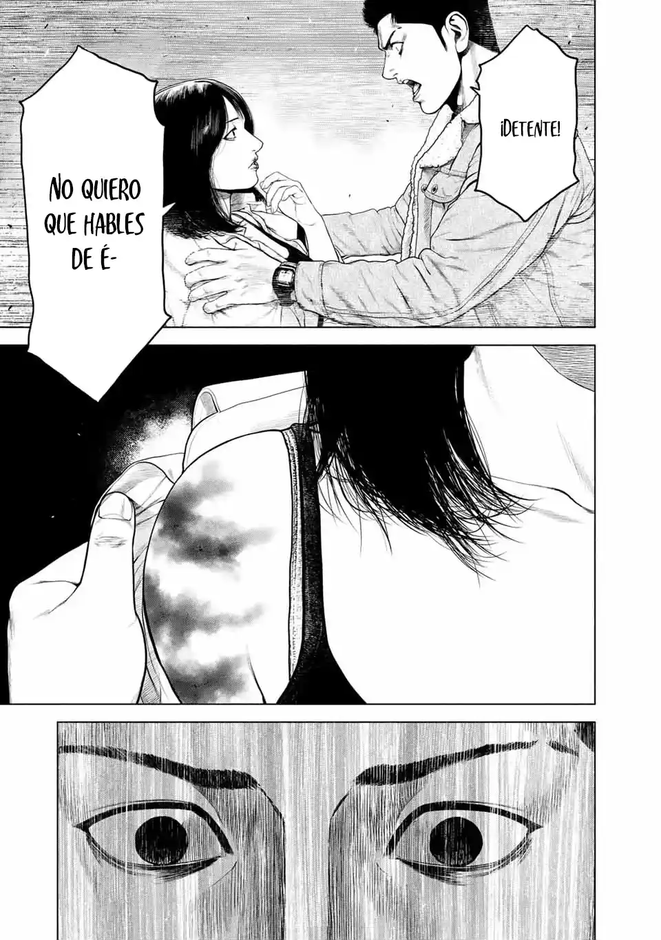 Furitsumore Kodoku Na Shi Yo - Capítulo 10 - Página 11 - LectorTMOo