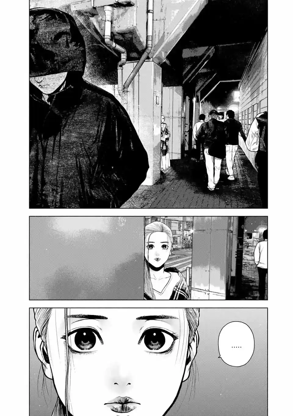 Furitsumore Kodoku Na Shi Yo - Capítulo 10 - Página 16 - LectorTMOo