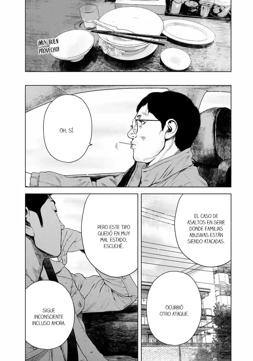 Furitsumore Kodoku Na Shi Yo - Capítulo 10 - Página 20 - LectorTMOo