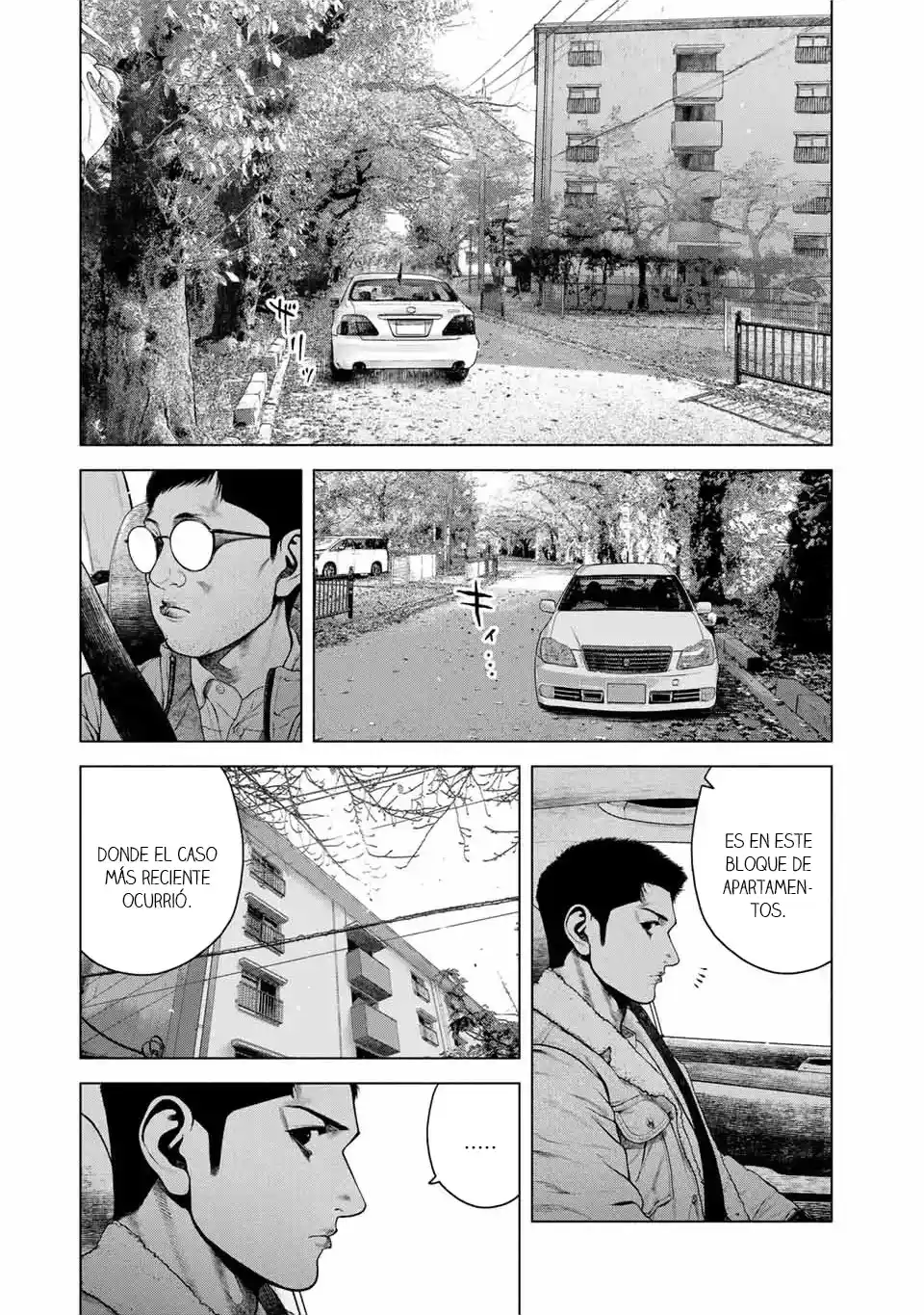 Furitsumore Kodoku Na Shi Yo - Capítulo 10 - Página 23 - LectorTMOo