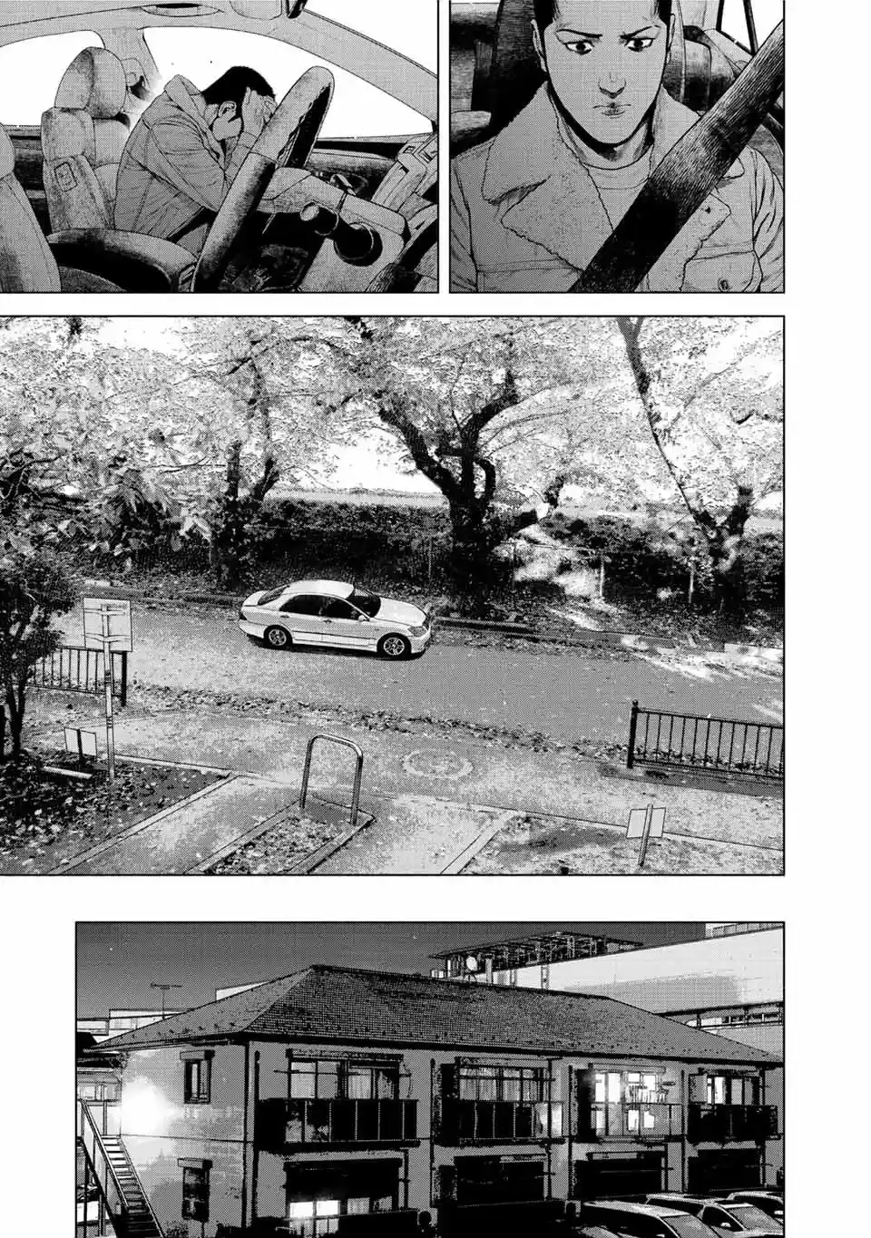 Furitsumore Kodoku Na Shi Yo - Capítulo 11 - Página 9 - LectorTMOo