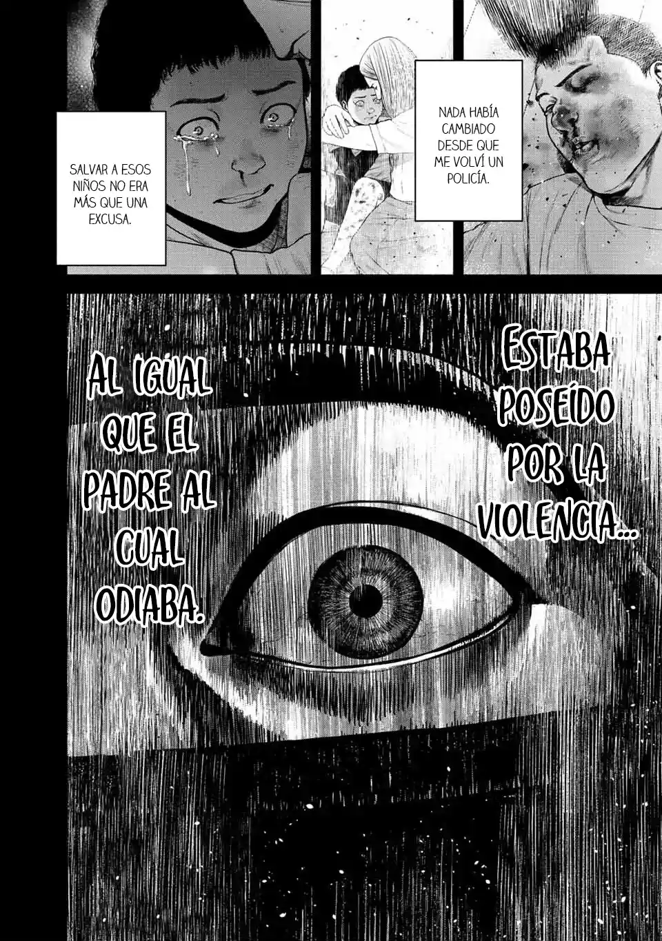 Furitsumore Kodoku Na Shi Yo - Capítulo 11 - Página 16 - LectorTMOo