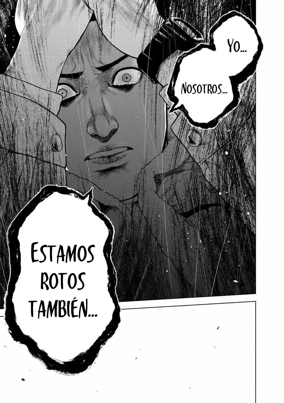 Furitsumore Kodoku Na Shi Yo - Capítulo 11 - Página 19 - LectorTMOo