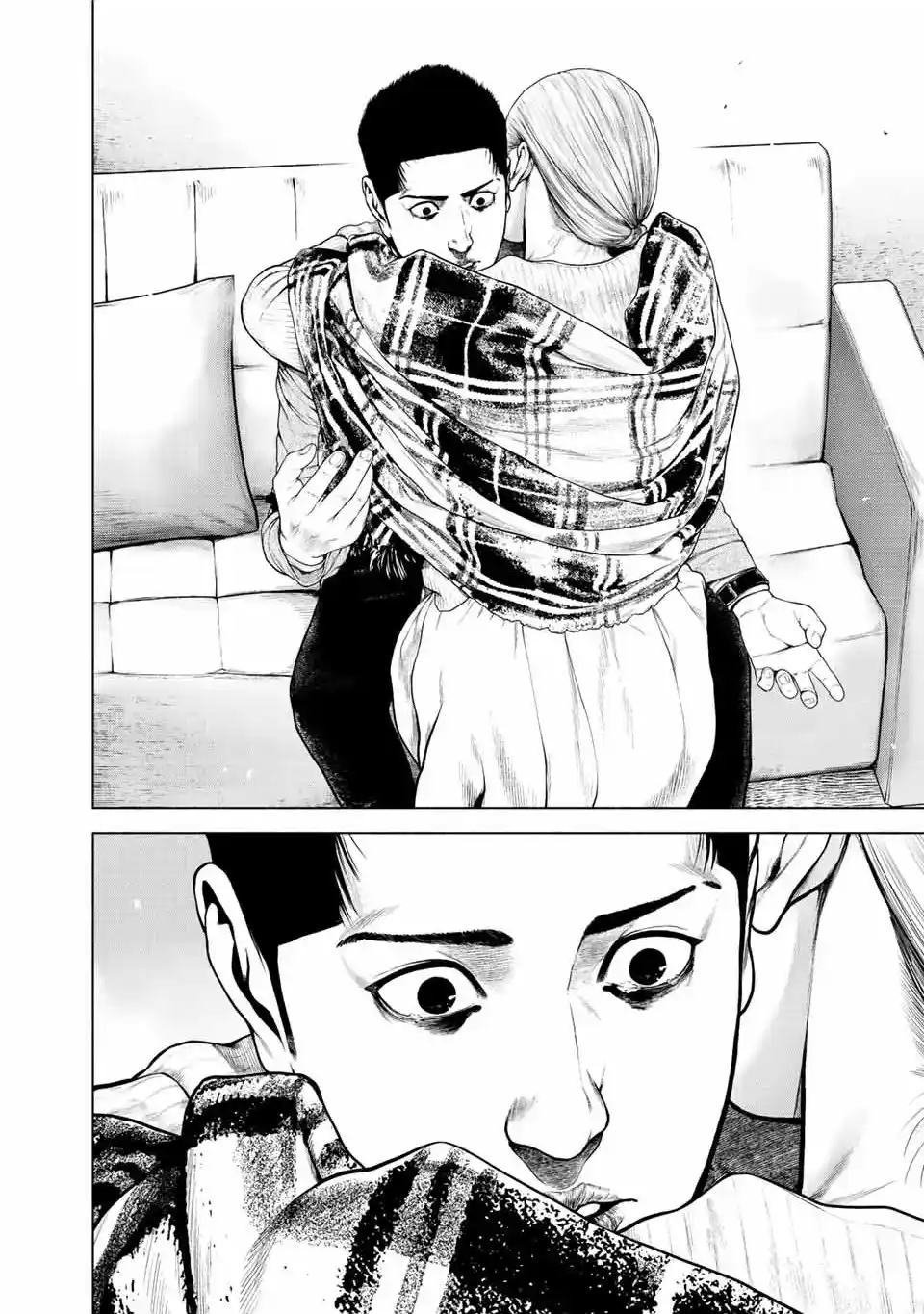 Furitsumore Kodoku Na Shi Yo - Capítulo 11 - Página 20 - LectorTMOo