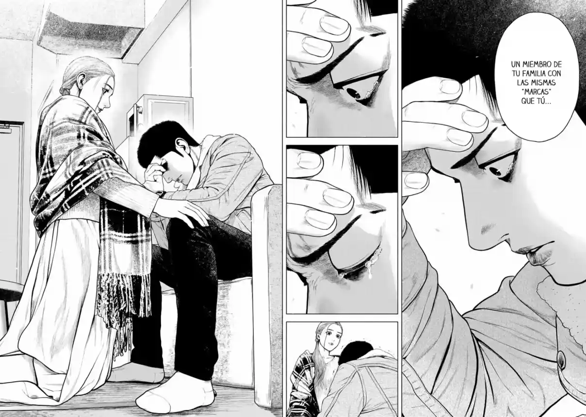 Furitsumore Kodoku Na Shi Yo - Capítulo 11 - Página 26 - LectorTMOo