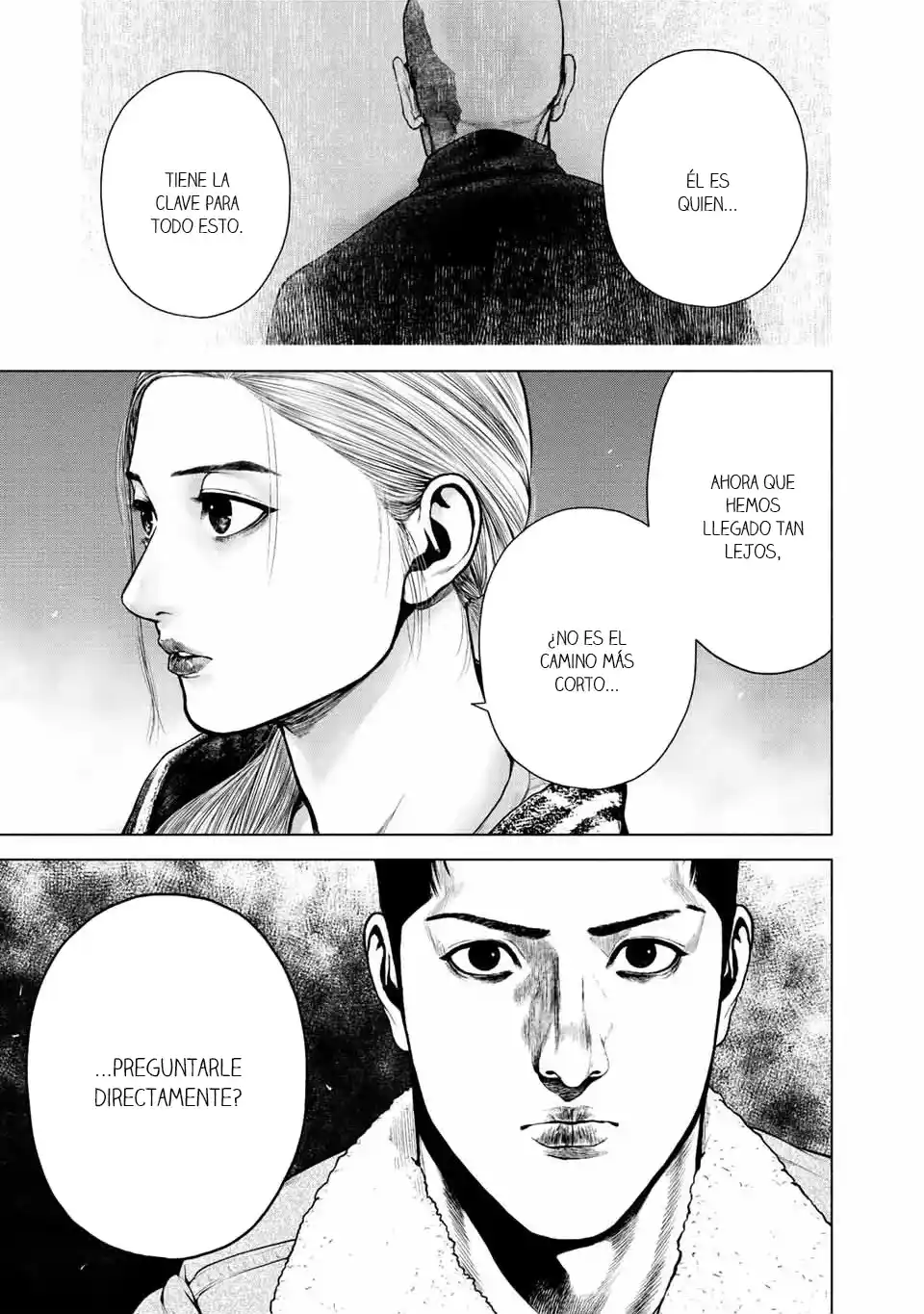 Furitsumore Kodoku Na Shi Yo - Capítulo 11 - Página 30 - LectorTMOo