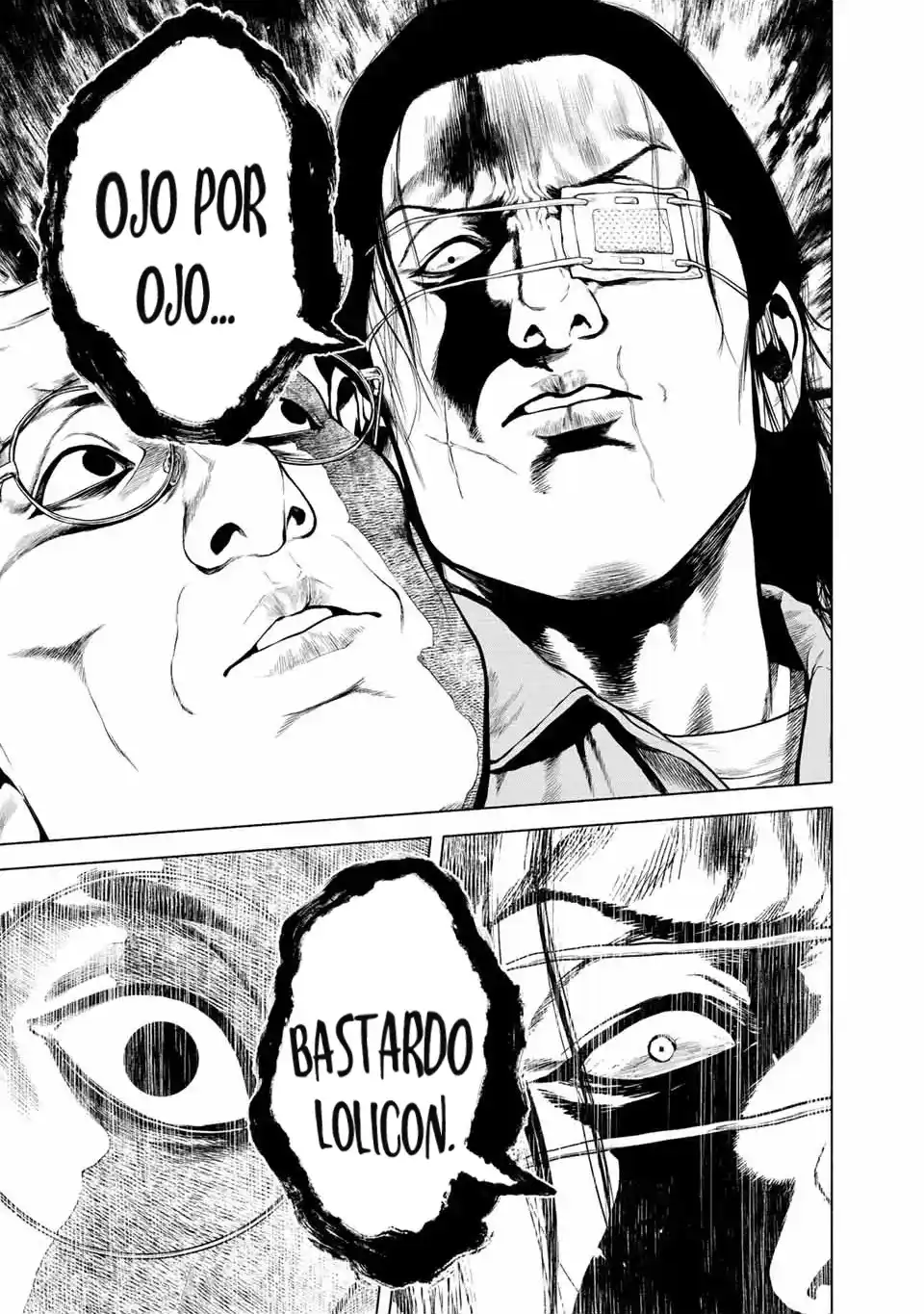 Furitsumore Kodoku Na Shi Yo - Capítulo 11 - Página 34 - LectorTMOo